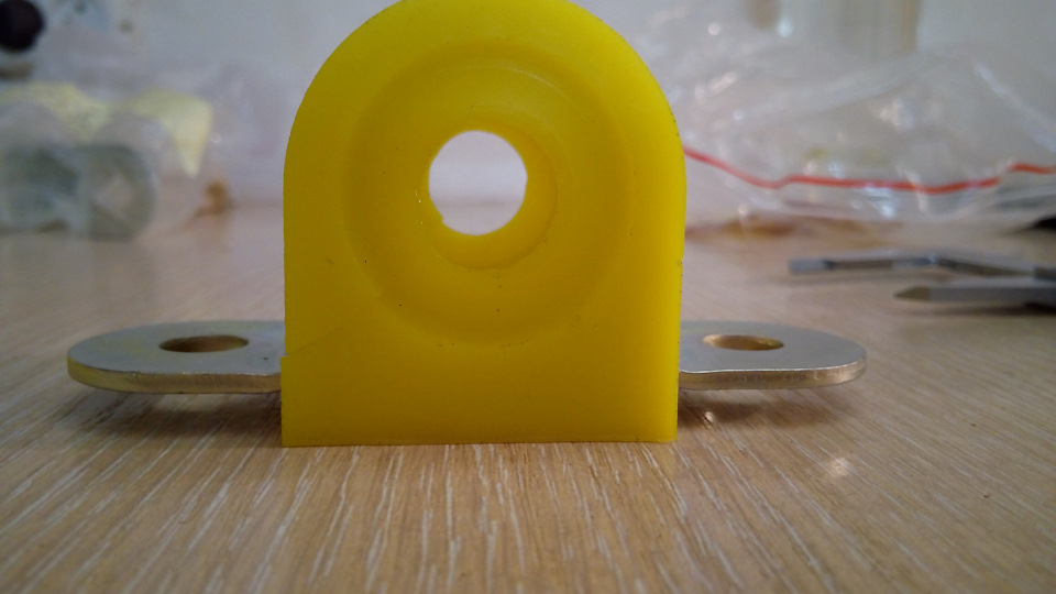 Те, что со смазкой — Lada Vesta SW Cross (1G)