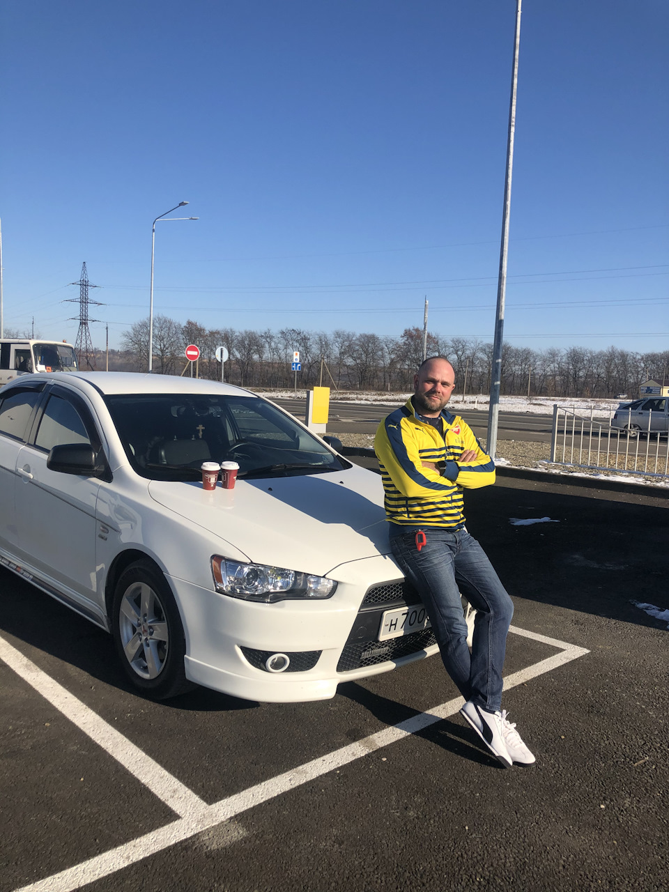 Просадка оборотов при сбросе газа до 400об — Mitsubishi Lancer X, 2 л ...