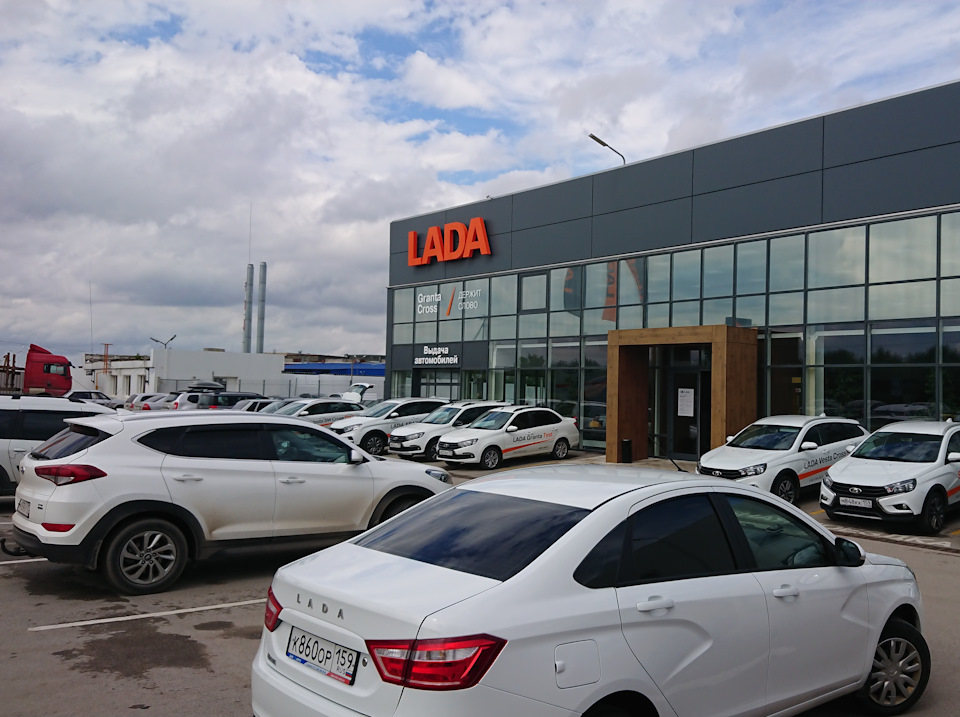 Ремонт и обслуживание подвески — Lada Калина универсал, 1,6 л, 2012 ...