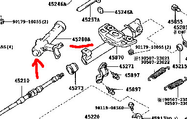 Фото в бортжурнале Toyota Land Cruiser 100