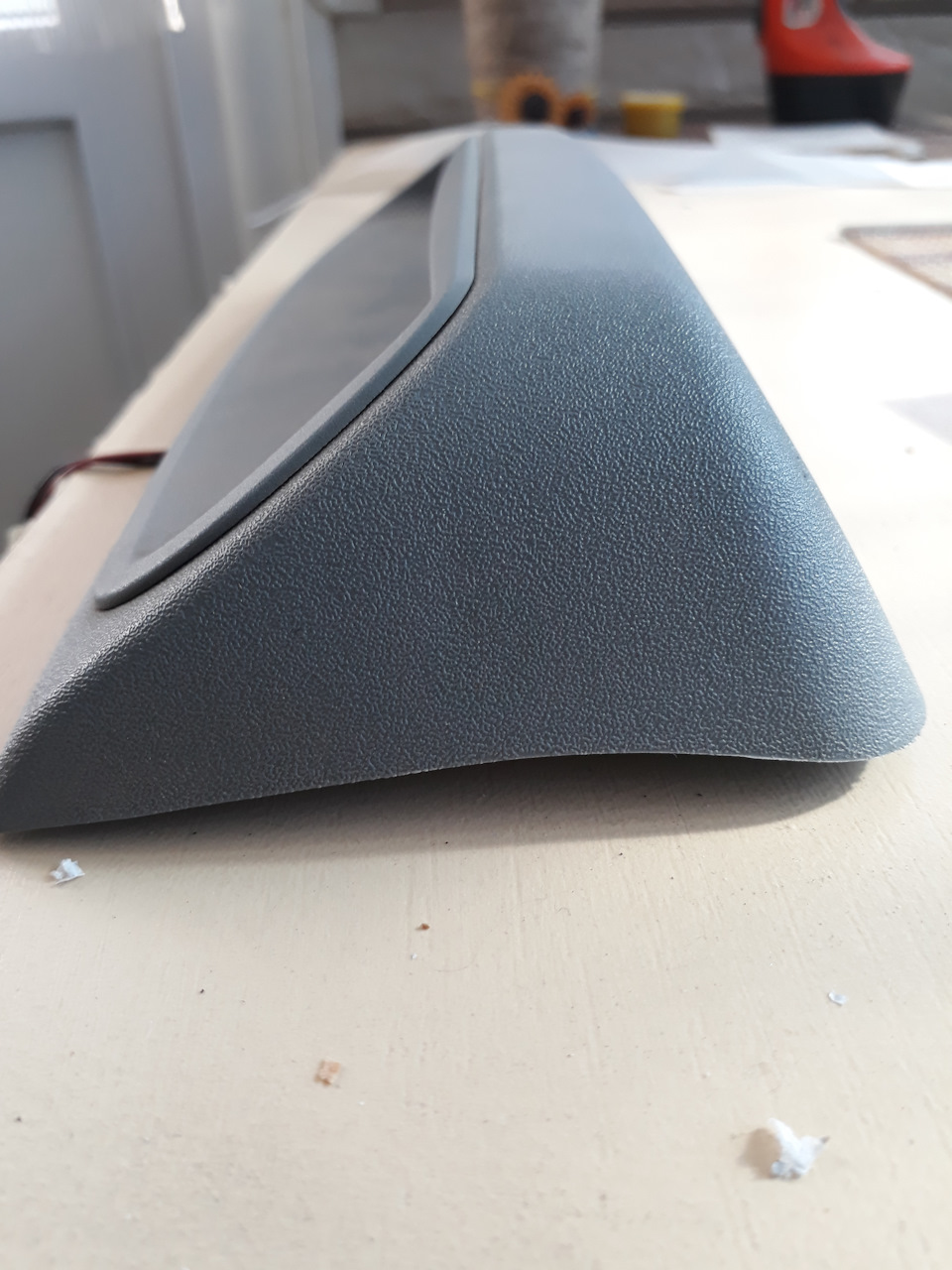 Стробоскоп для дополнительного стоп сигнала из Китая — Lada Приора ...