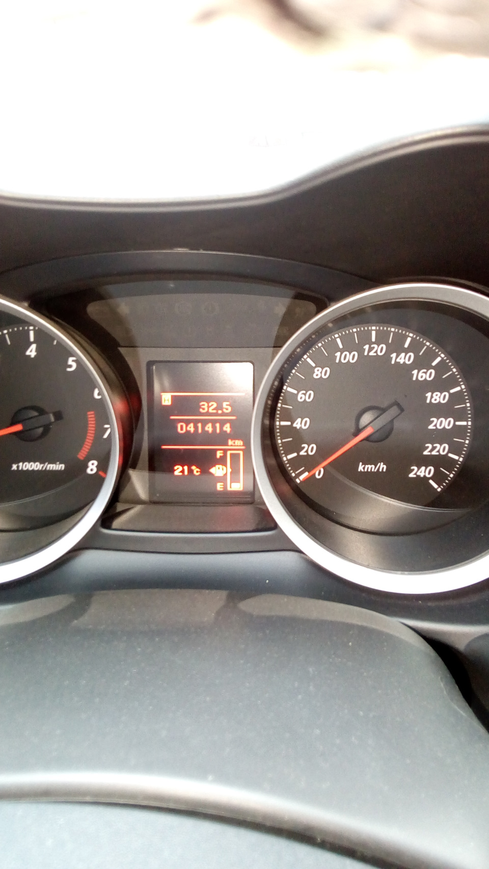 Про музычку и не много интерьера😁 — Skoda Octavia Mk1, 1,8 л, 2007 года ...