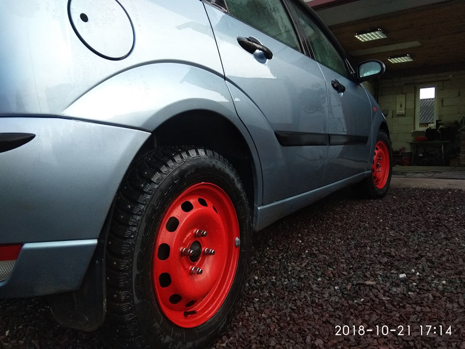 Доработка масляного насоса субару - 82 фото