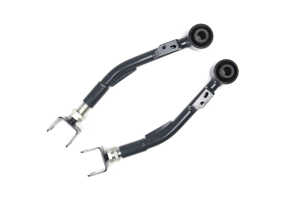 Рычаги задние регулируемые Субару (Импреза 3/Форестер 3/ Легаси 5 ...