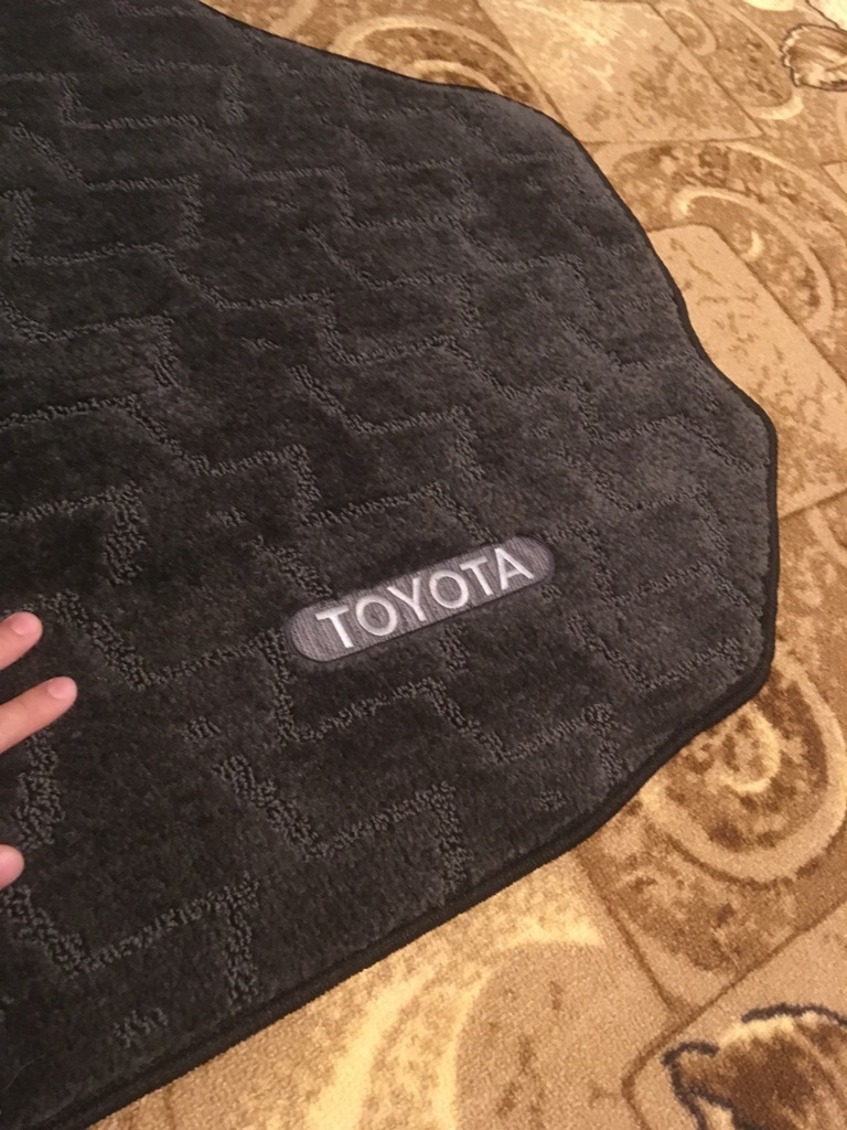 Фото в бортжурнале Toyota Chaser (100)