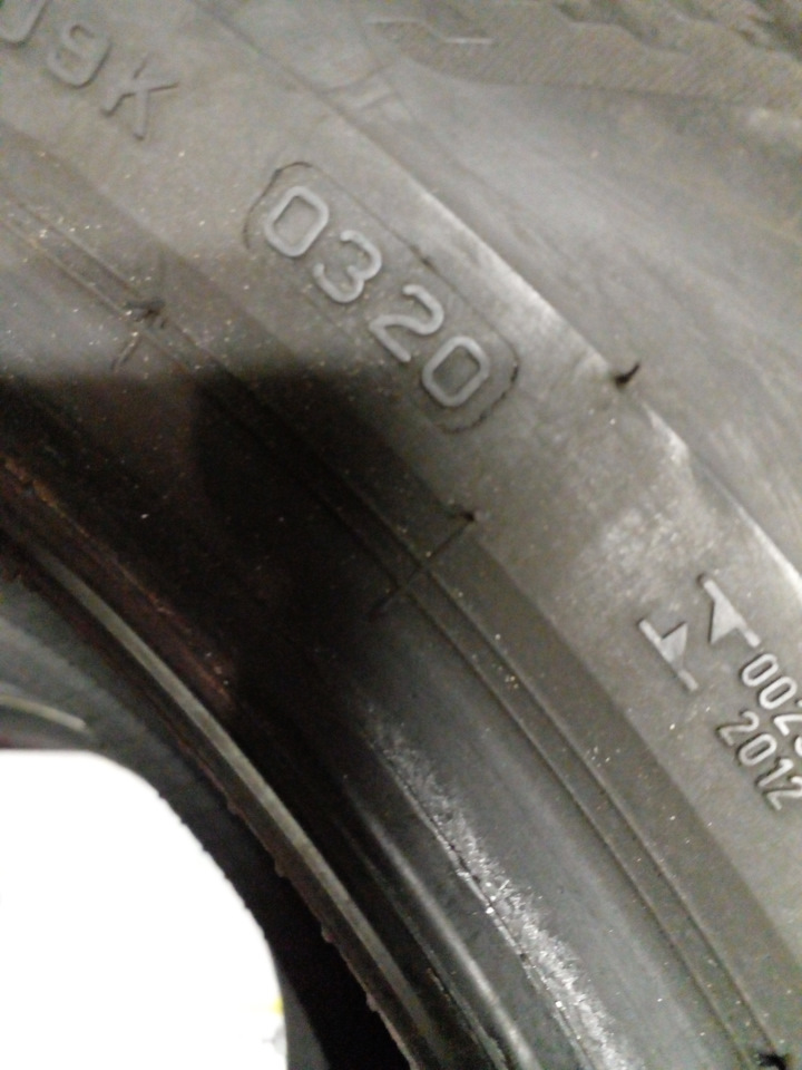 Шины летние Bridgestone 225/60 R17 на Audi A6 (C8), Subaru Outback (BR ...
