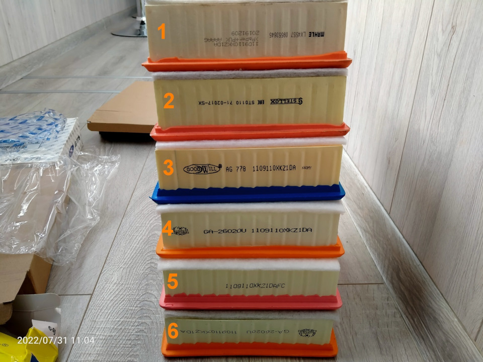 Фото в бортжурнале Haval F7x (1G). Запчасти на фото: 2102012, AG778, 1109110XKZ1DA