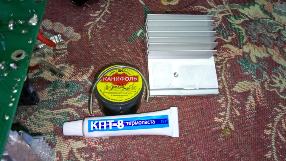 готовность к бою — Lada Гранта Лифтбек (2G)