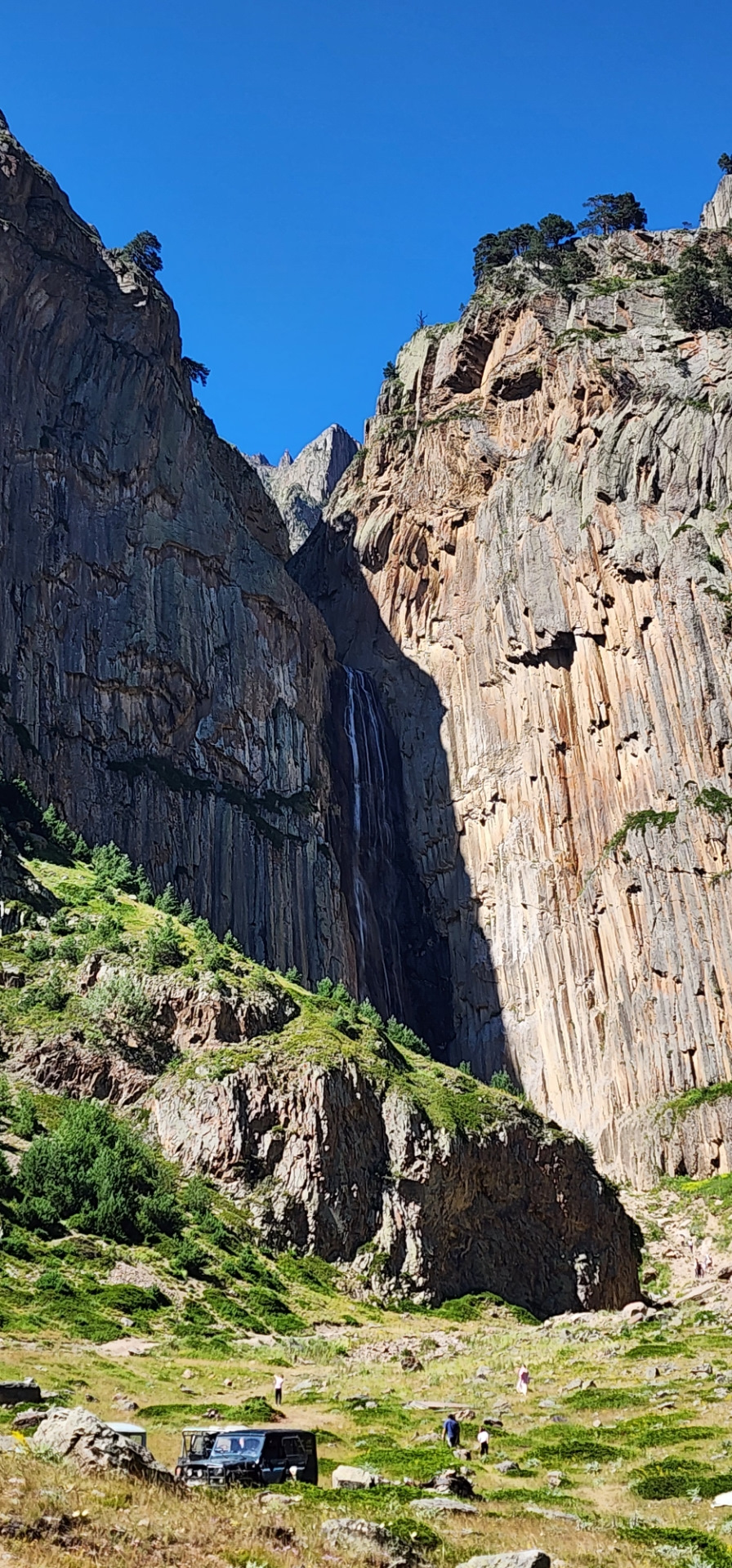 Фото в бортжурнале Mitsubishi Pajero Sport (3G)