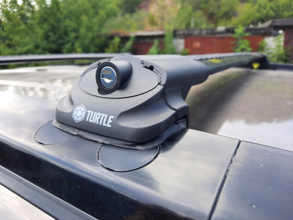 Поперечины, armbox, замена свечей и жижи гидрача. — Suzuki Grand Vitara ...