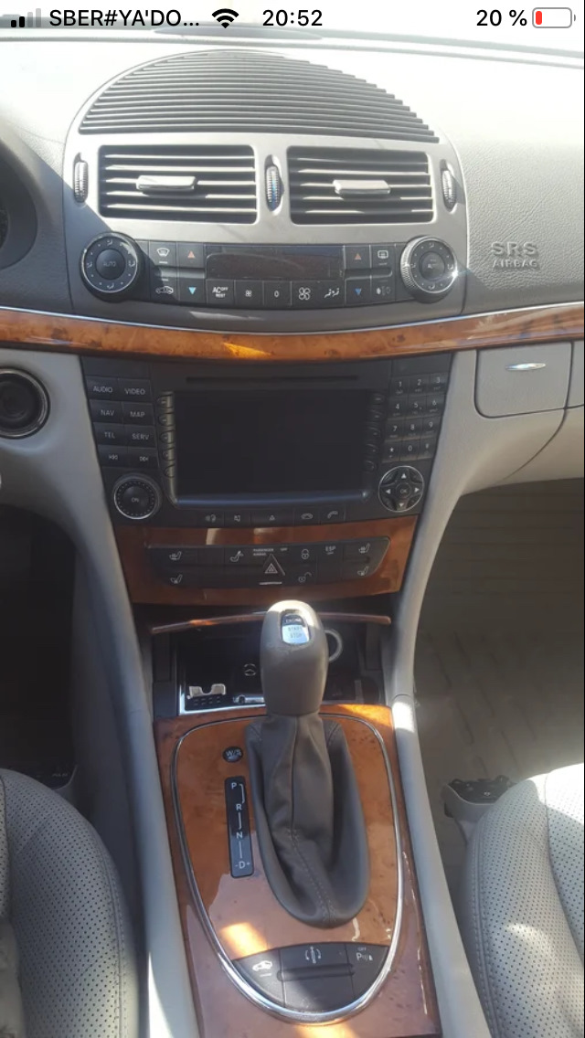 Comand ntg1 проблема не включается ошибка «линия пробуждения имеет ...