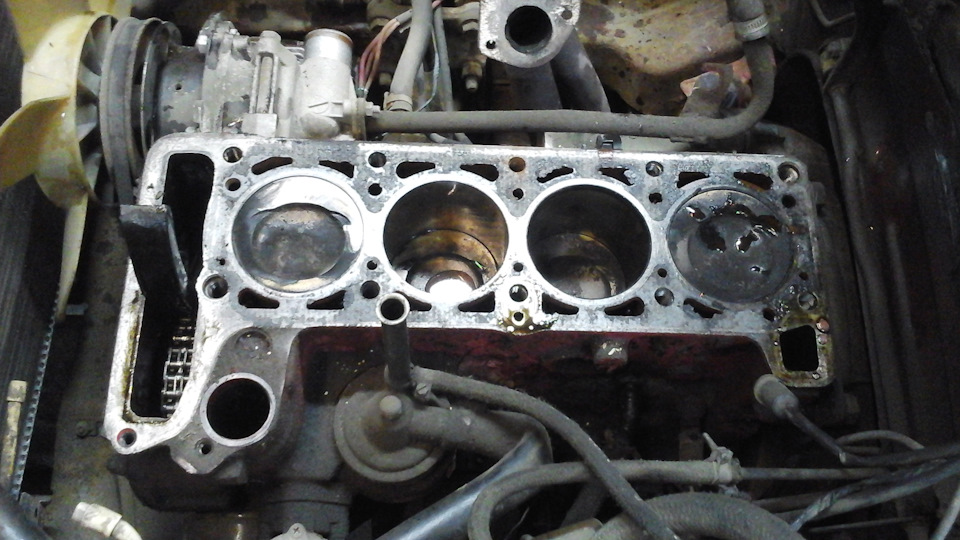 Фото в бортжурнале Lada 4x4 3D