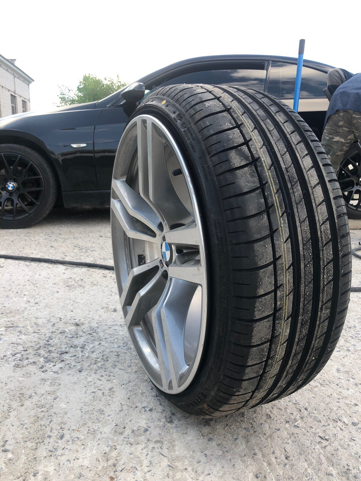 Шины Триангл Купить R19