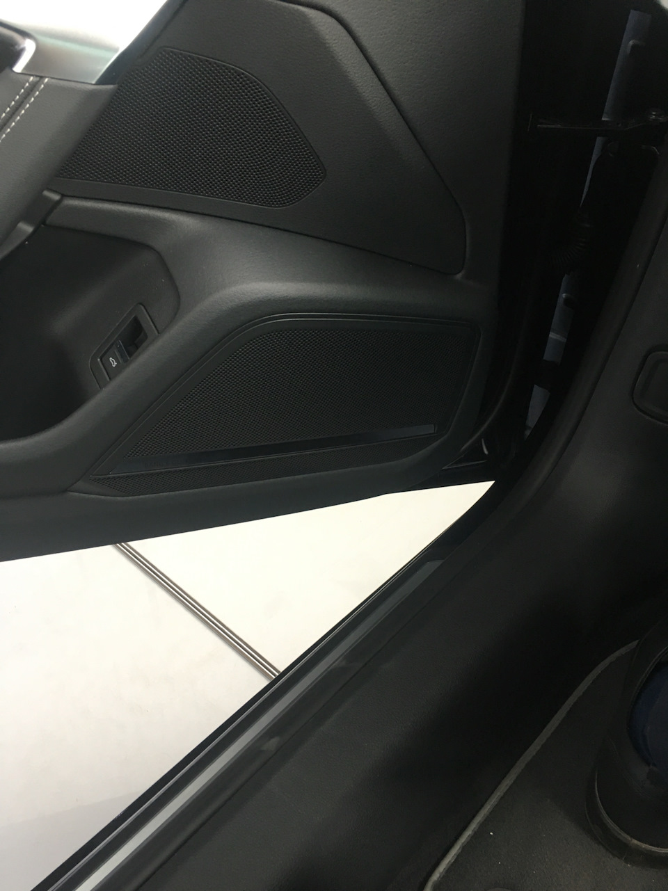 Новая ауди а7 2018 — DRIVE2