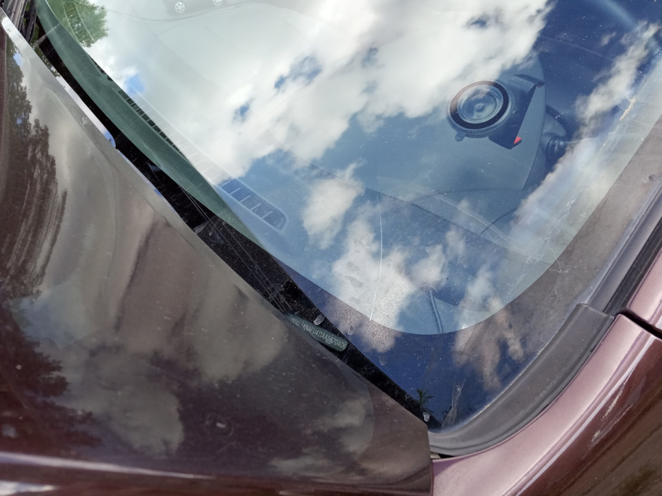 Teana уехала. — Nissan Teana (J32), 2,5 л, 2013 года | продажа машины ...