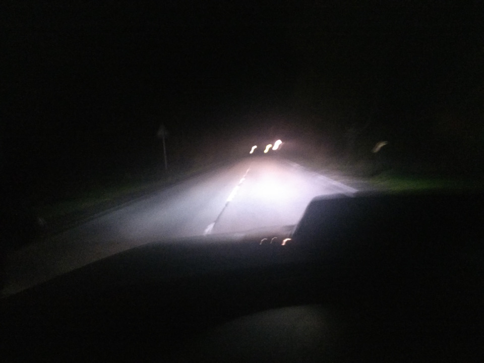 Фото в бортжурнале Subaru Impreza WRX (GD, GG)