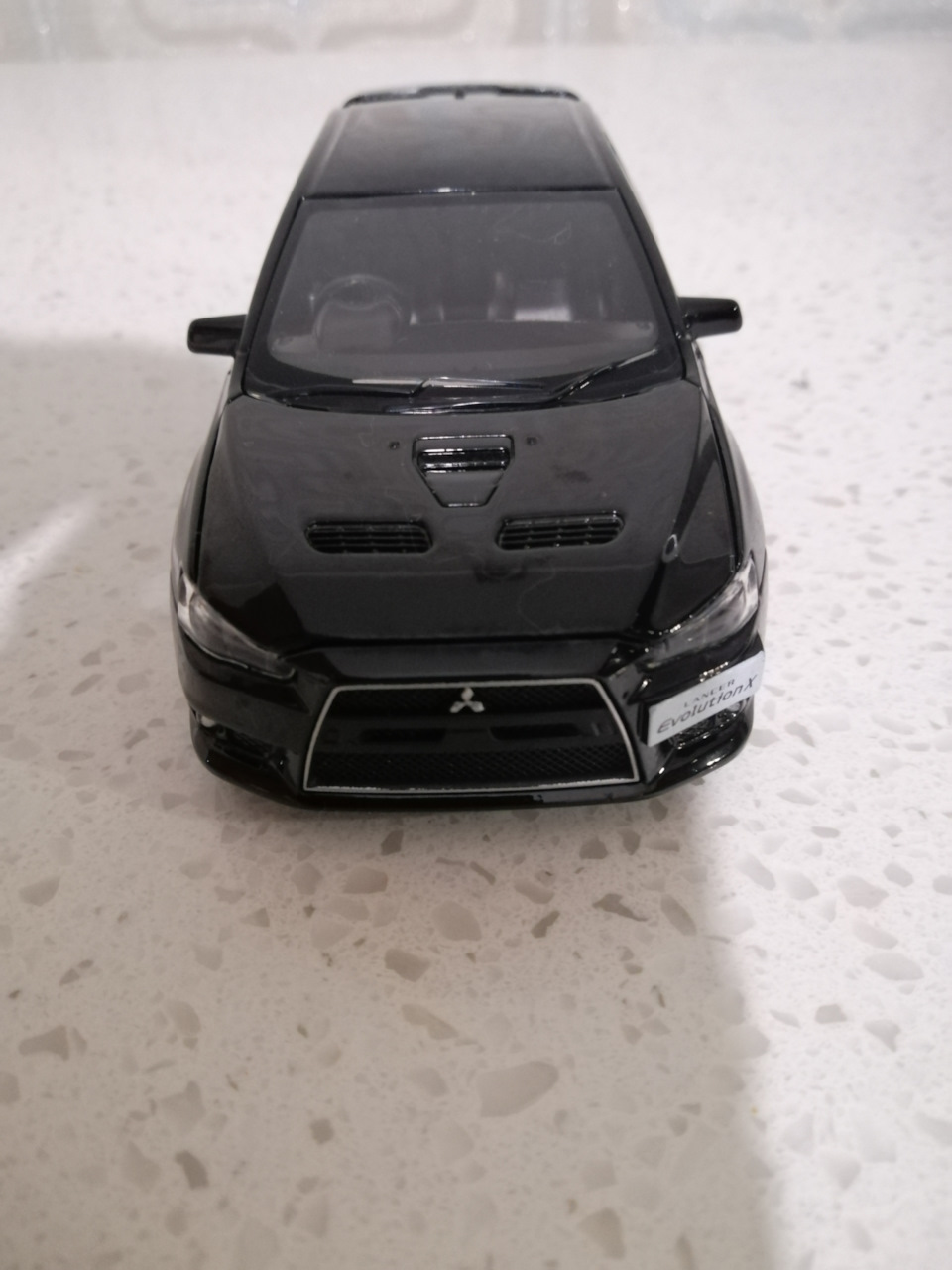 Мини Lancer — Mitsubishi Lancer X, 2 л, 2008 года | просто так | DRIVE2