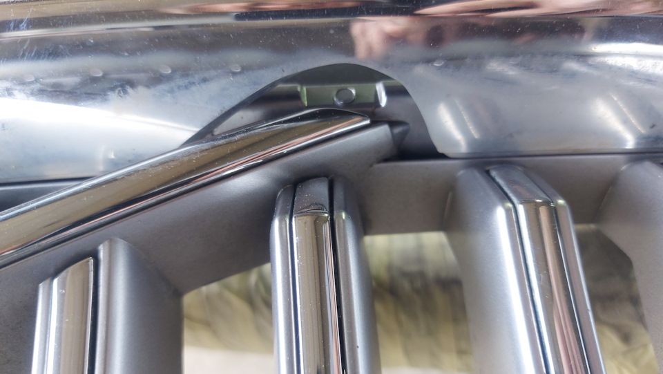 и вот такой — Volvo XC90 (2G)