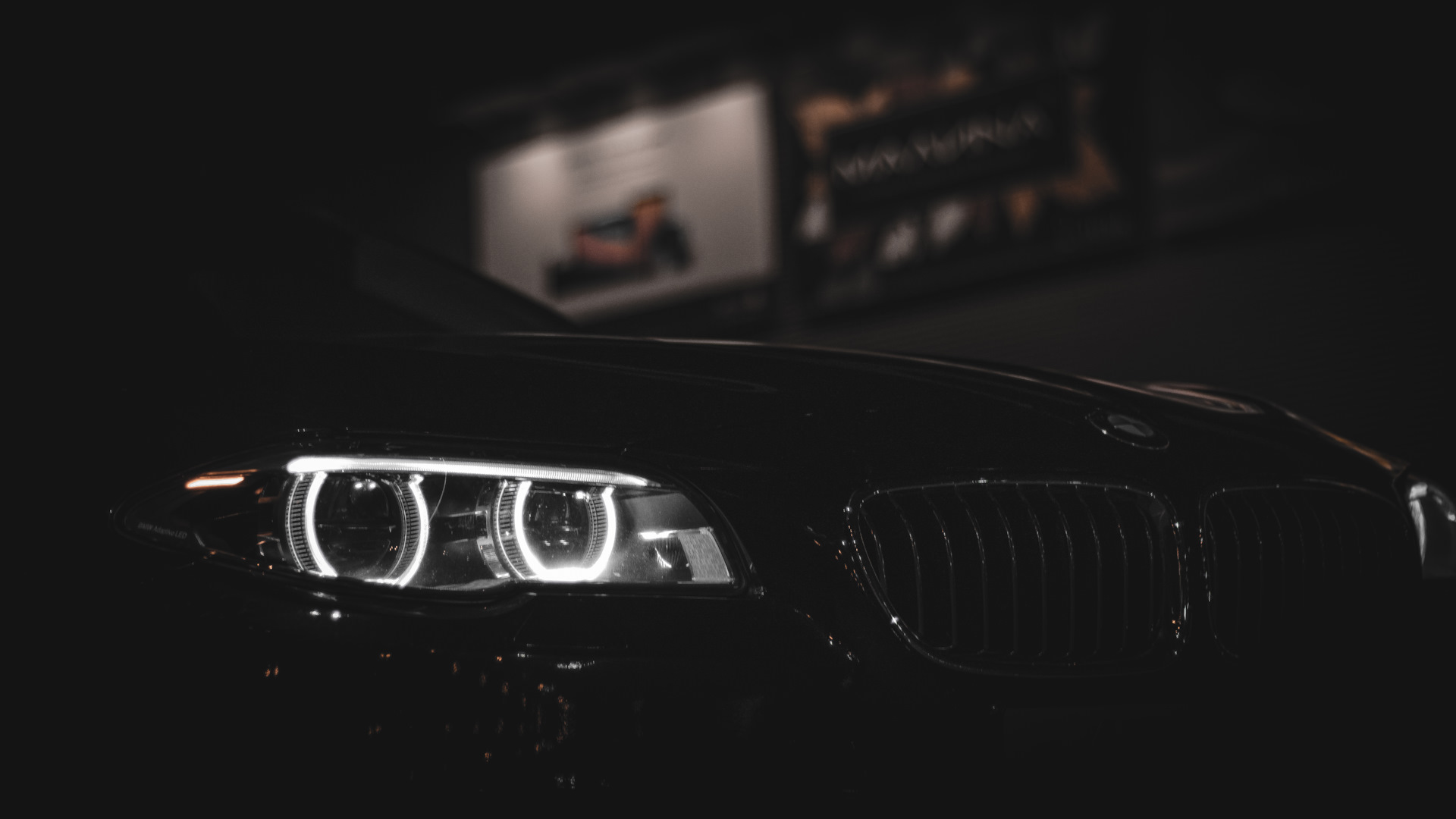 BMW 5 series (F10) 2.0 бензиновый 2015 | 528 xDrive на DRIVE2