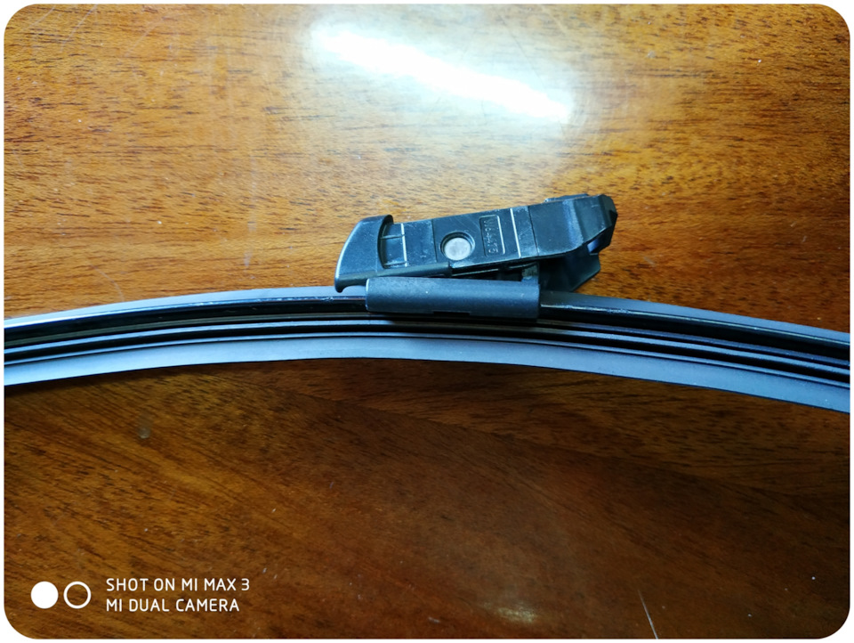 #𝟟𝟛 ⋞ Резинки дворников Japanparts SS-RE70VL ⋟ — Skoda Octavia A7 Mk3 ...
