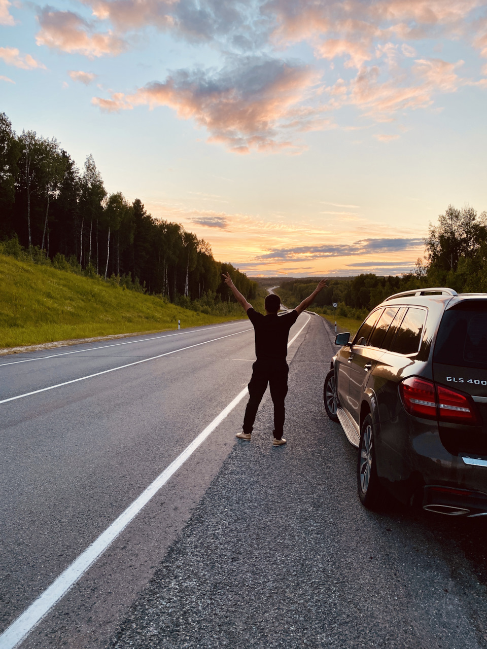 Свежий воздух в авто✨без запахов и бактерий✨ — Mercedes-Benz GLS (X166), 3  л, 2018 года | мойка | DRIVE2