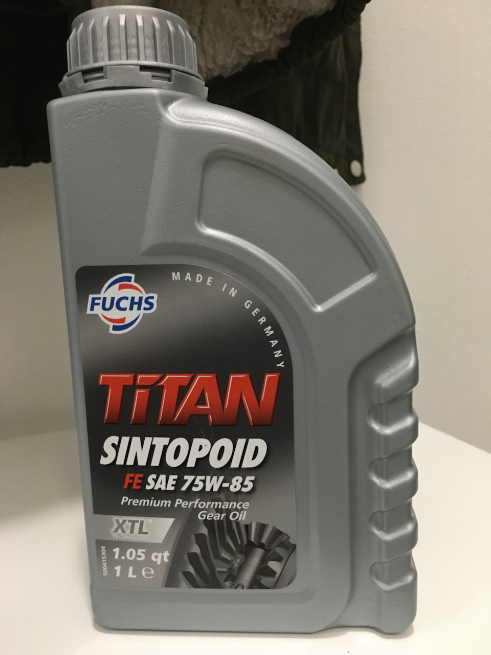 Замена масла в редукторах и хомута выхлопной трубы. — Mercedes-Benz E ...