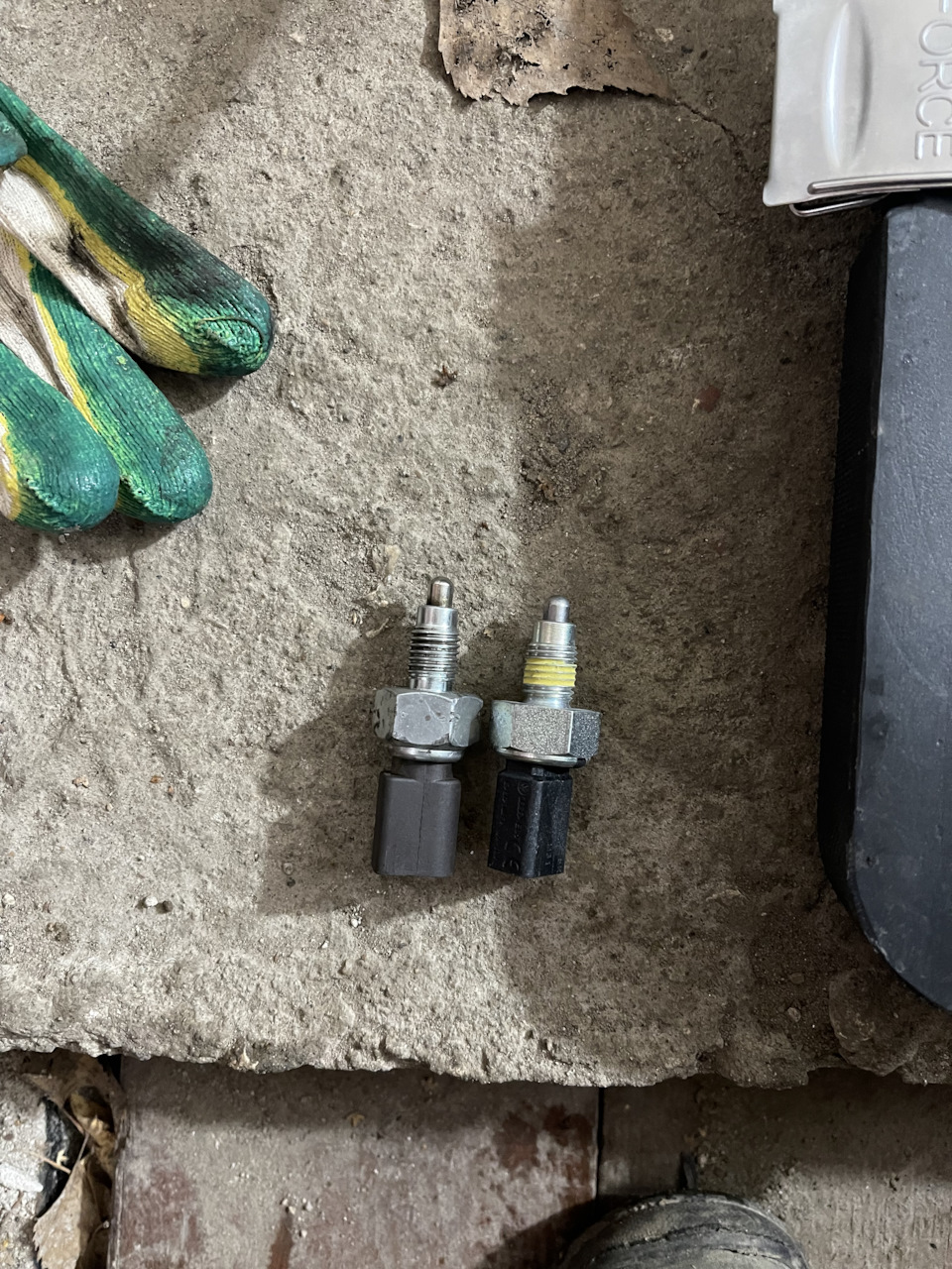 Фото в бортжурнале Volkswagen Transporter T5