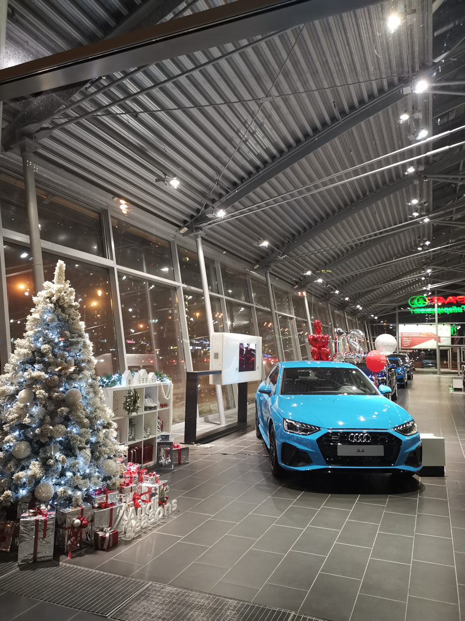 Замена масла в роботе у ОД. Покупка бустера — Audi Q5 (1G), 2 л, 2010 ...