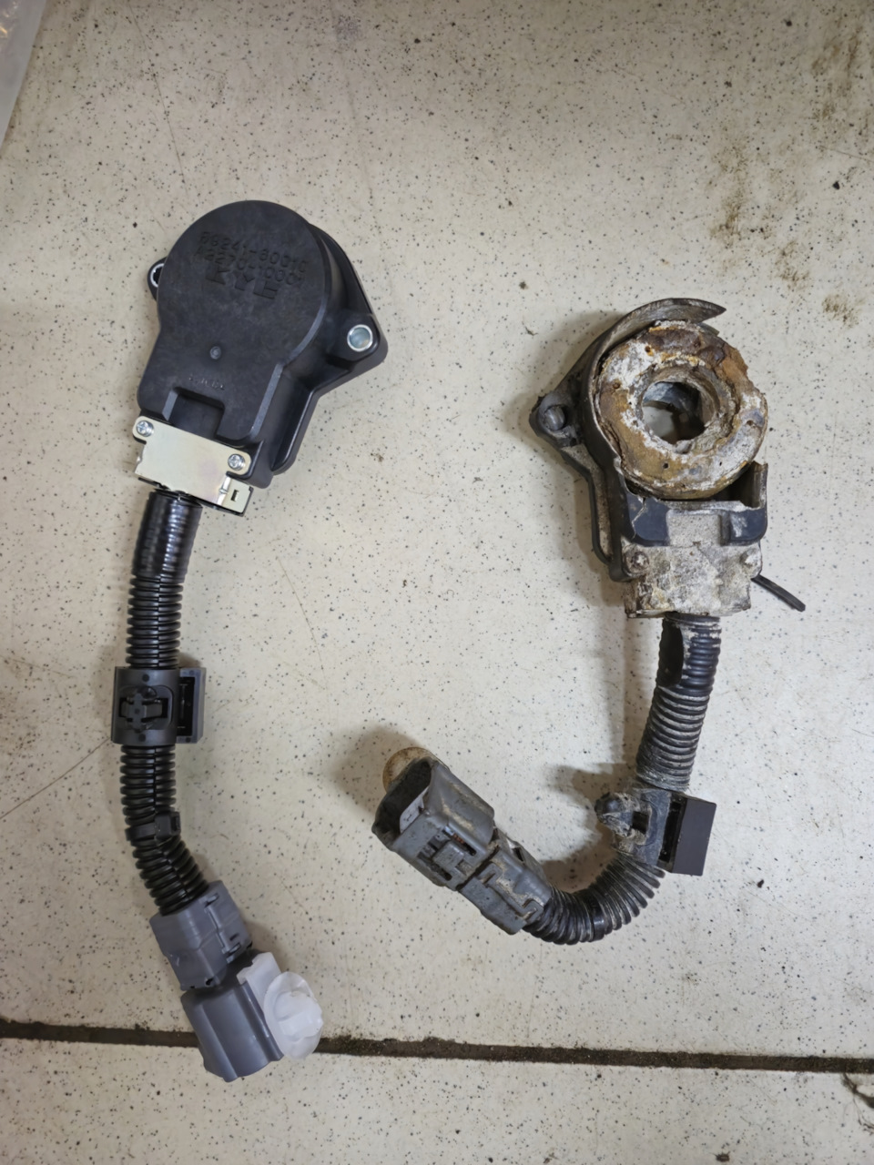 Фото в бортжурнале Toyota Land Cruiser Prado 120-series