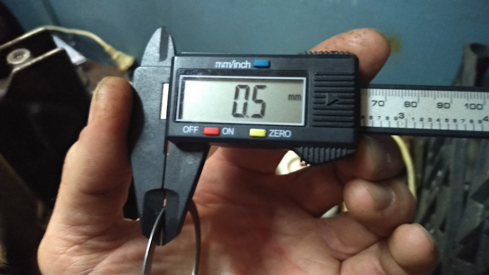 Фото в бортжурнале Nissan Almera Classic (B10)