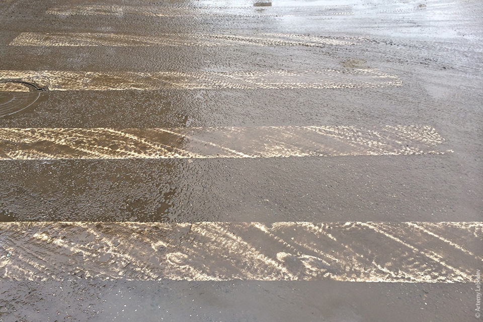 Фото в бортжурнале KIA Rio 5-door (3G)