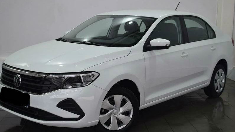 Брызговики для Volkswagen Polo Liftback 2020- — Volkswagen Polo ...