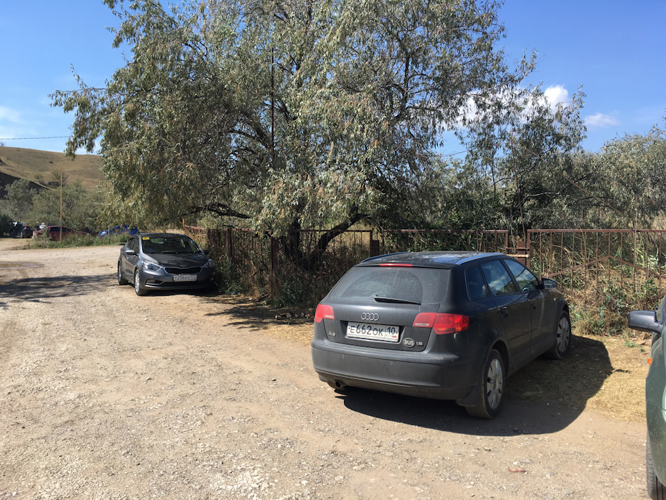 Ремонт рулевой рейки — LADA Приора универсал, 1,6 л., 2011 года | визит ...