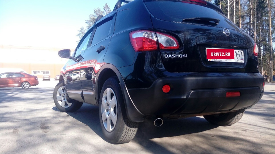 p0138 nissan qashqai j10