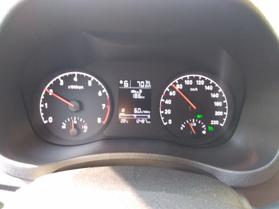 Штатный круиз-контроль ХЁНДЭ СОЛЯРИС / КИА РИО/СERATO. на Hyundai ...