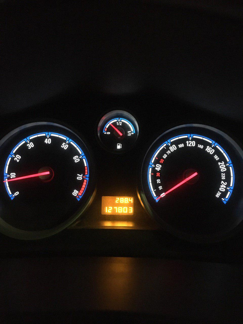 Осень 2019 — Opel Astra H OPC, 2 л, 2007 года | плановое ТО | DRIVE2