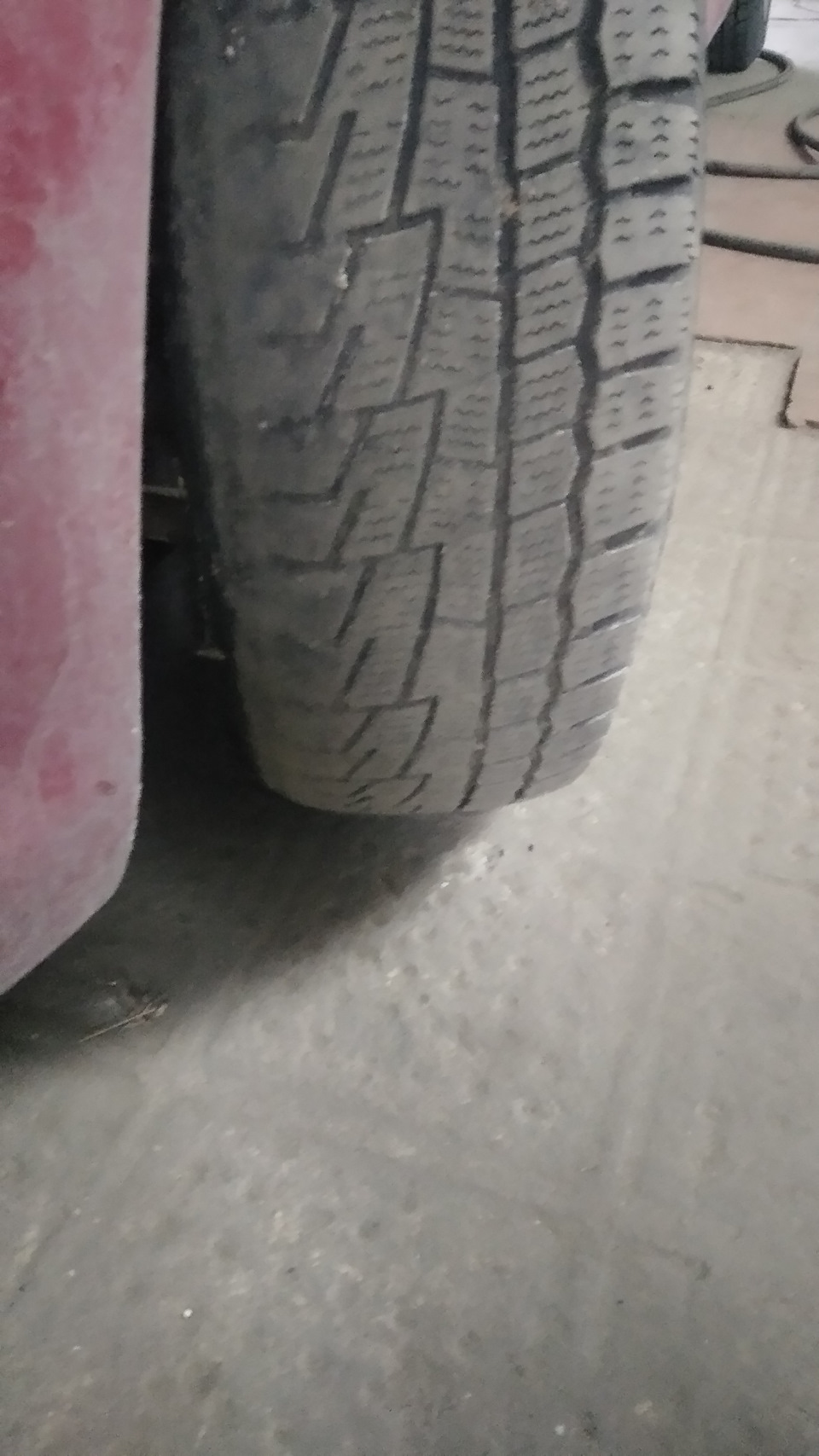 Сход-развал — Peugeot 206, 1,4 л., 2008 года | своими руками | DRIVE2