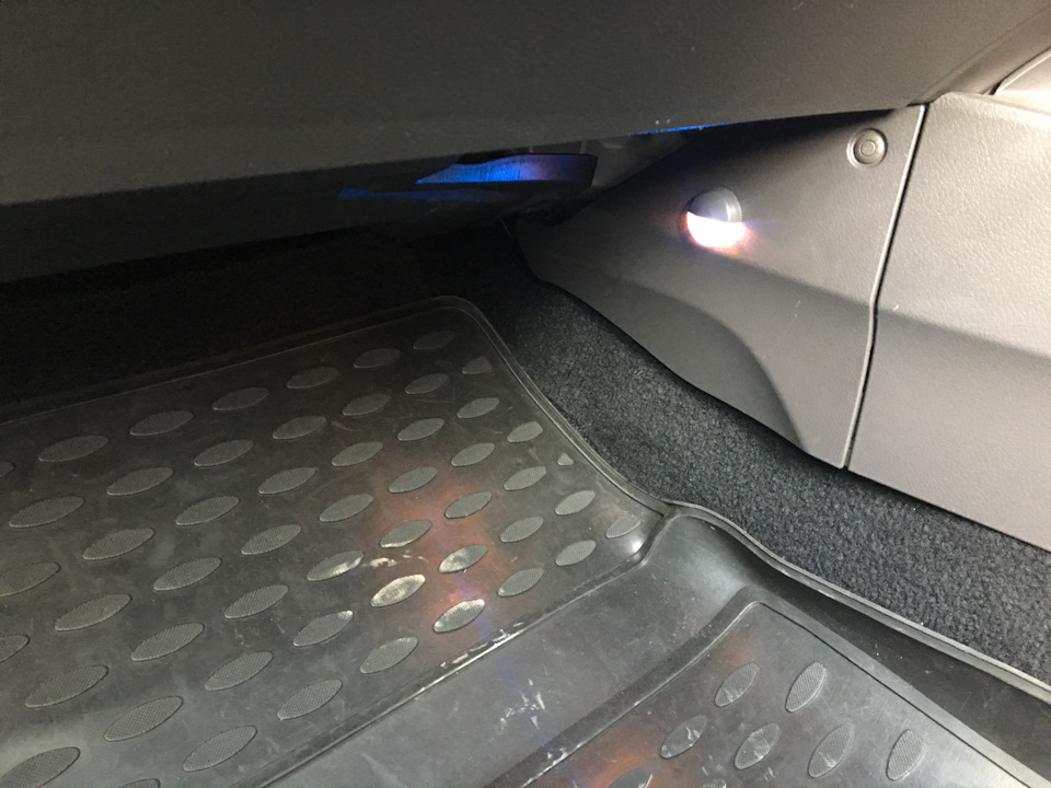 Какие лампочки на фольксваген бора - 81 фото