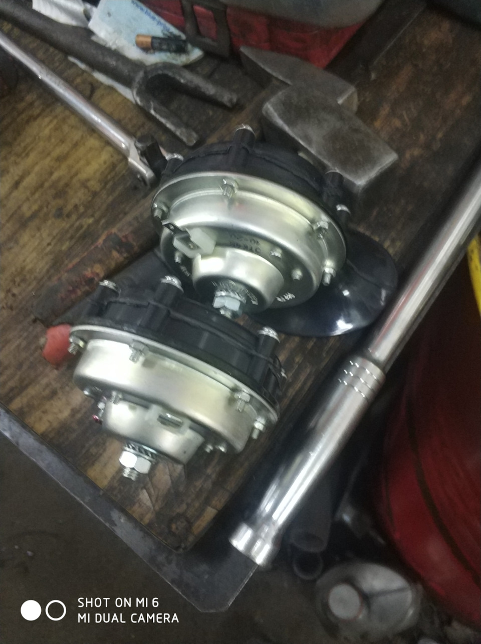 Сигнал. — Opel Astra H GTC, 1,6 л, 2008 года | своими руками | DRIVE2