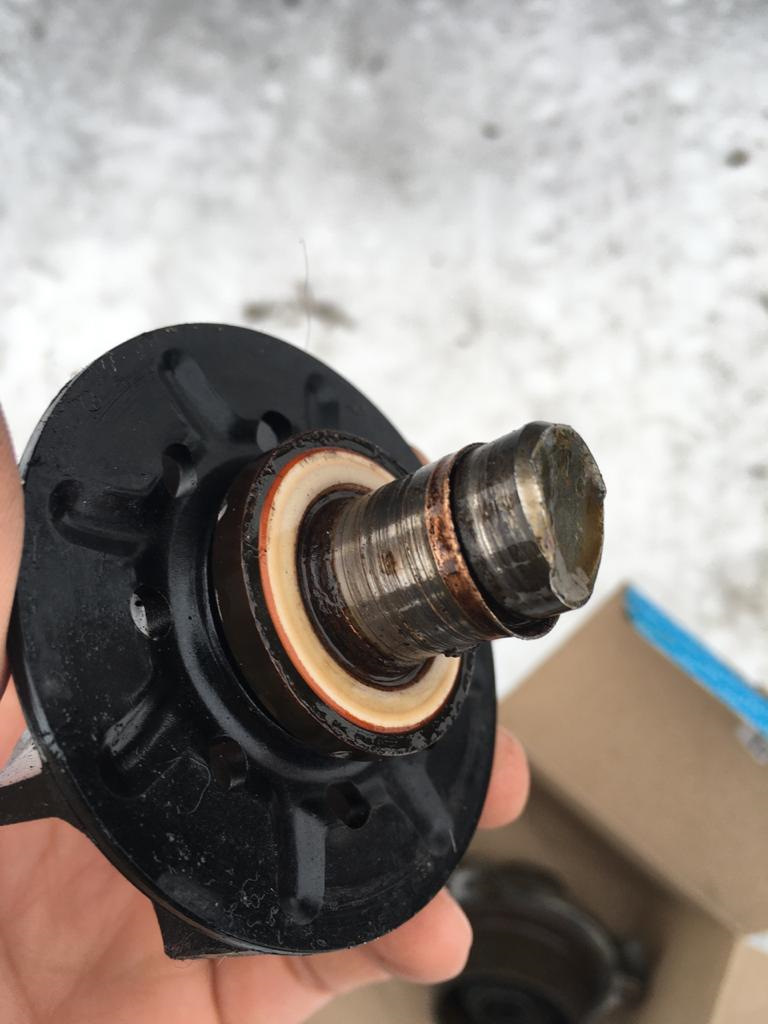 Фото в бортжурнале Lada Приора Купе