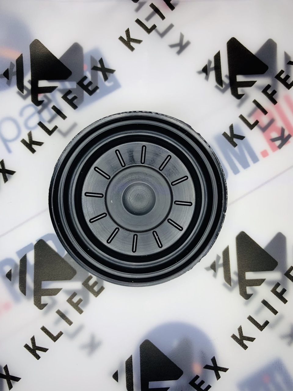 Мембрана клапанной крышки Peugeot/Citroen 1.6hdi 8v 0248S0 — Repairkit ...