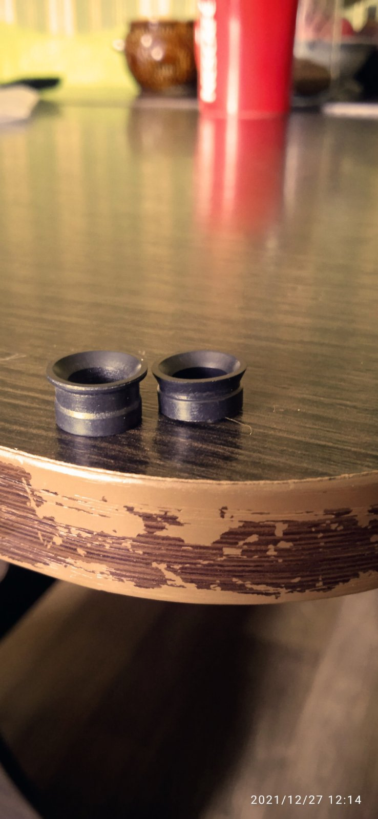 Подготовка к переборке гбц — Volvo 940, 2,3 л, 1991 года | запчасти ...