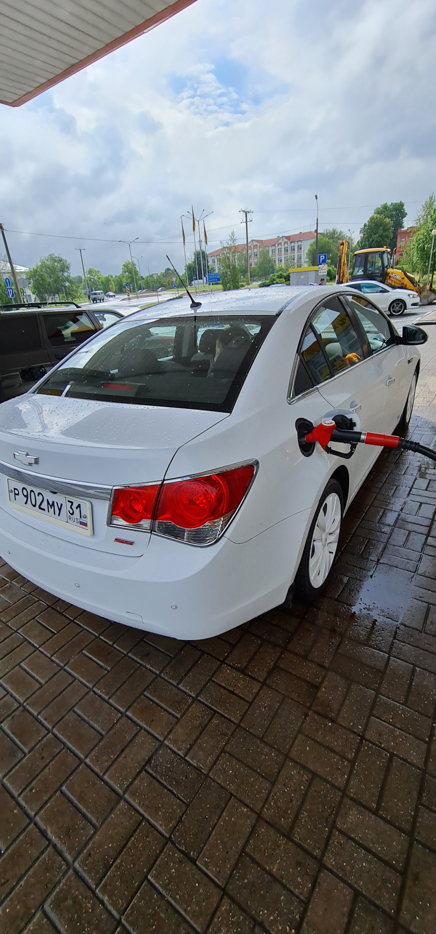 Всё продал машину 🥲🥲🥲 — Chevrolet Cruze (1G), 1,8 л, 2011 года | продажа  машины | DRIVE2