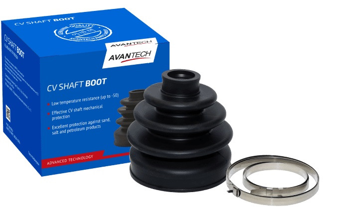 AVANTECH. Пыльники — Avantech на DRIVE2