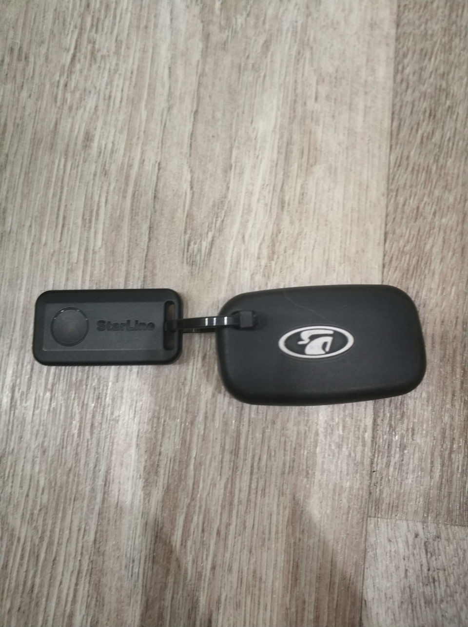 Старлайн е96 в топе — Lada Vesta SW Cross (1G), 1,6 л, 2020 года ...