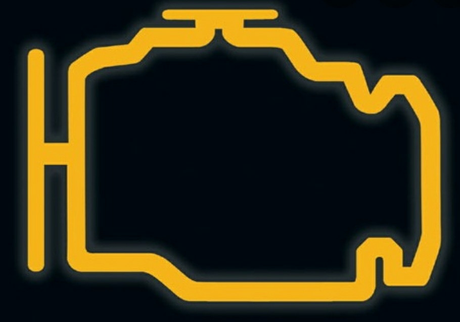 Ошибка: низкая производительность катализатора — Honda Accord (7G), 2,4 ...