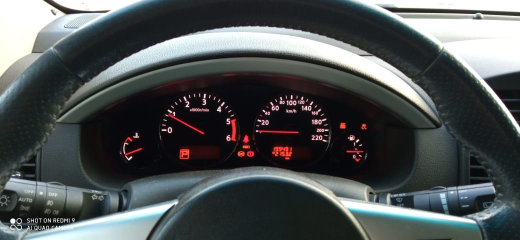 Ошибка 4wd. Ошибка 4wd