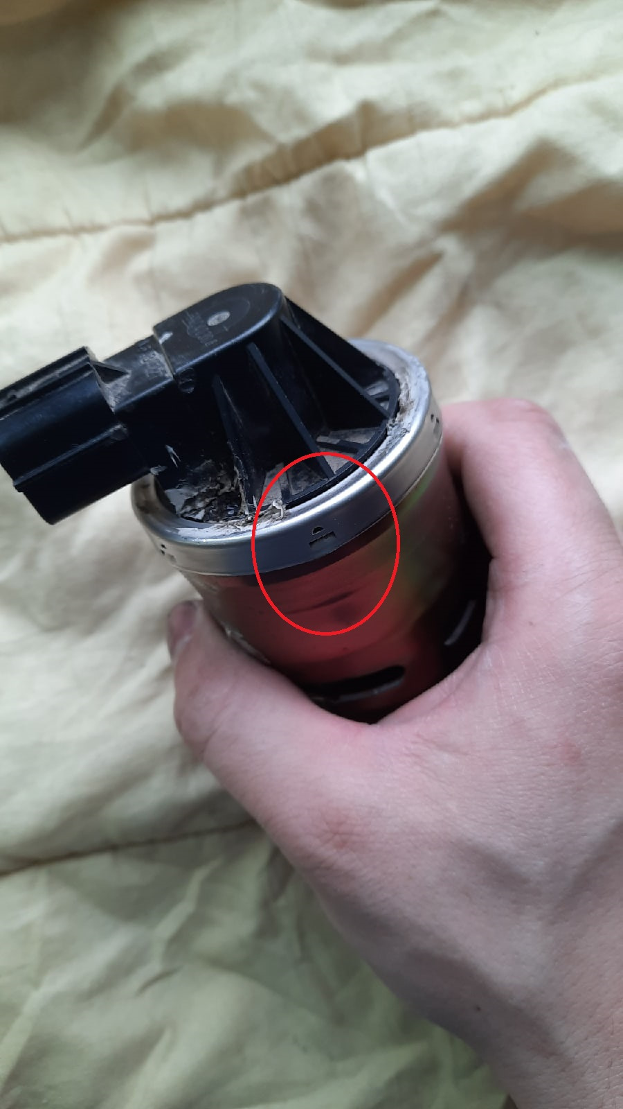 Фото в бортжурнале Honda Stream (RN)