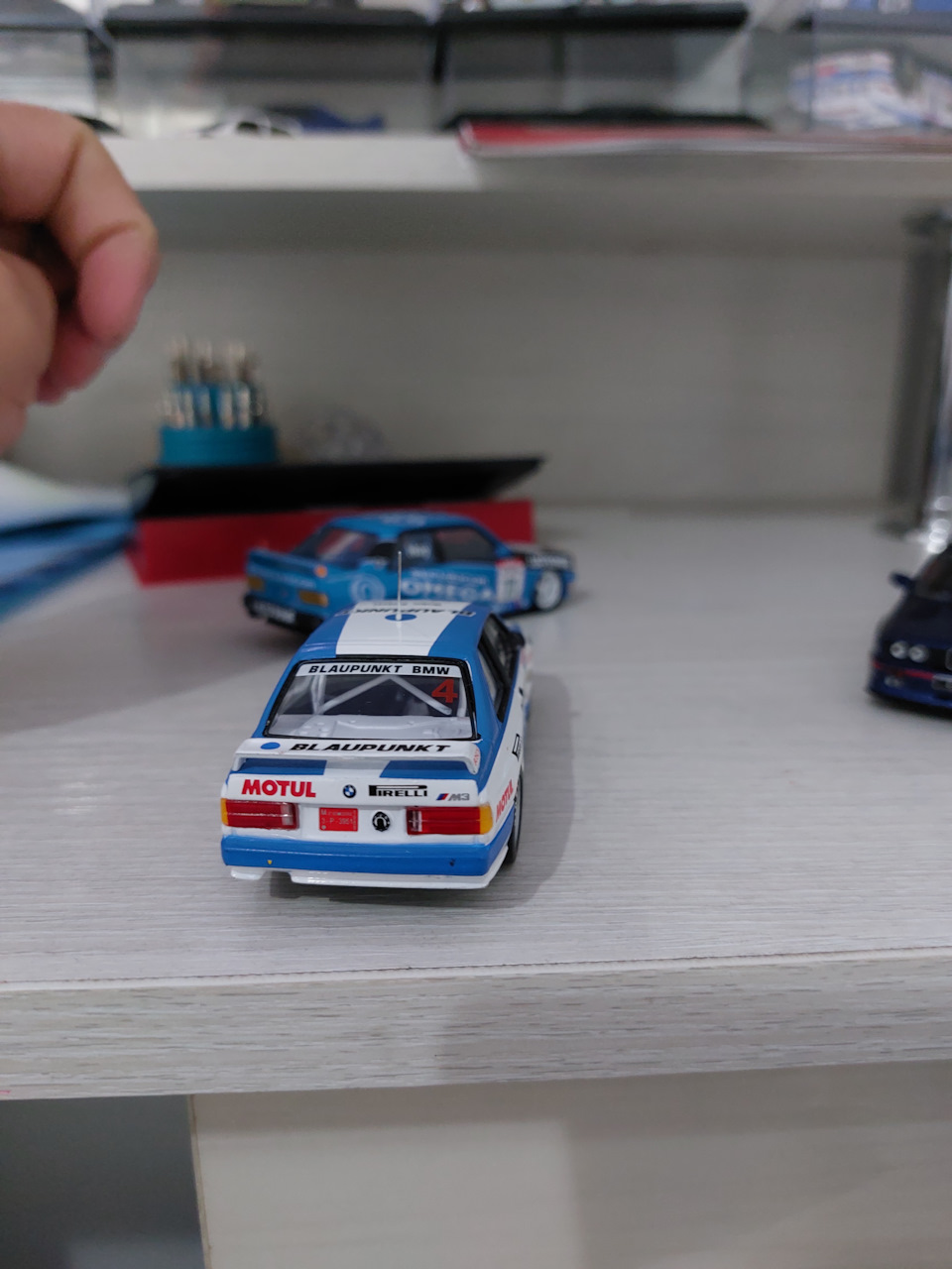 Фото в бортжурнале BMW 3 series (E30)