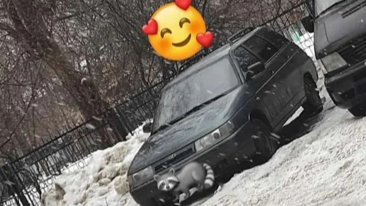 Прогорел резонатор — Lada 21114, 1,6 л, 2007 года | поломка | DRIVE2